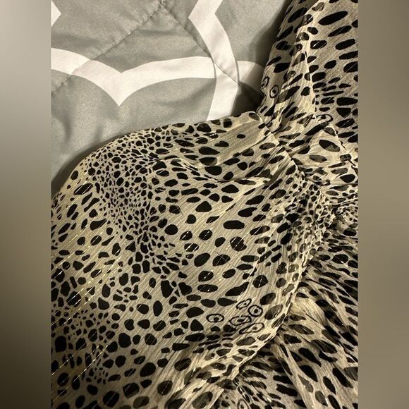 Express Dress - Picture 3 of 7